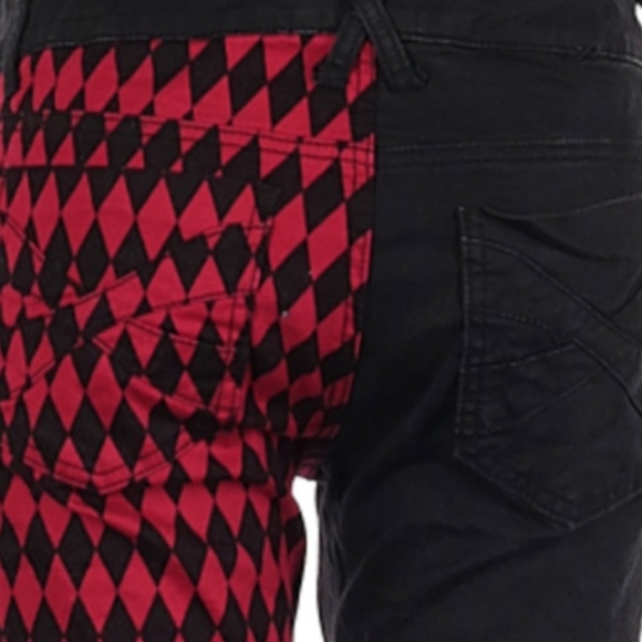 Royal Bones Jeans - Size 13 - Picture 6 of 6